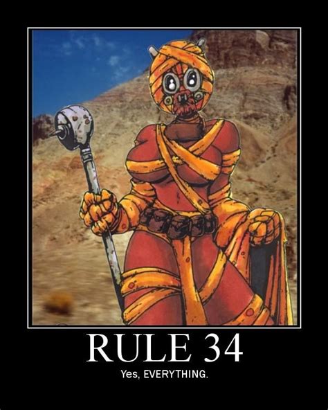 Rule34. . Rule 34world